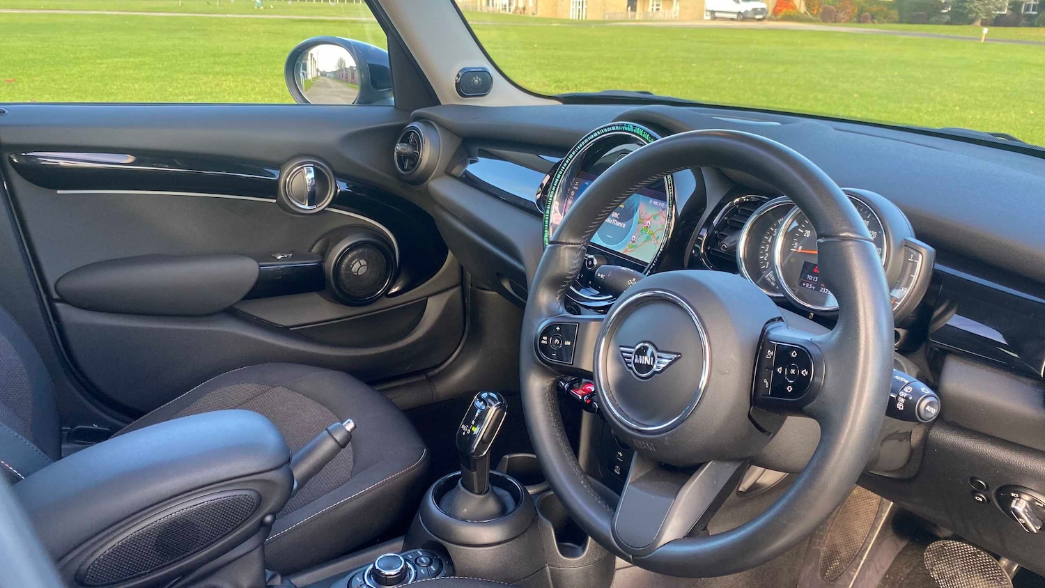 Used MINI Hatch 2022 for sale - 76746196: Photo 12