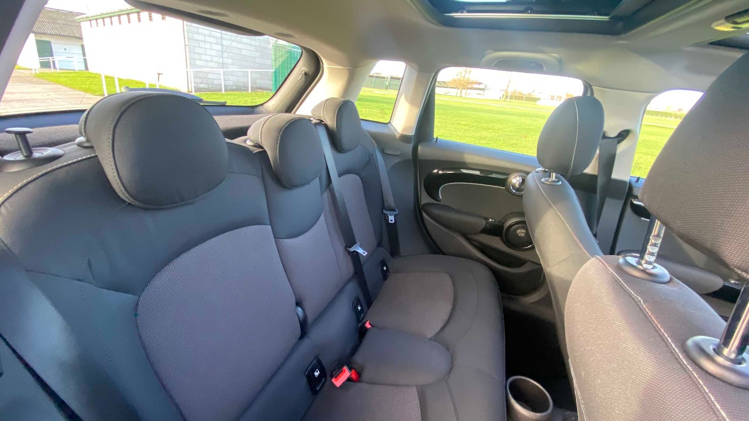 Used MINI Hatch 2022 for sale - 76746196: Photo 15