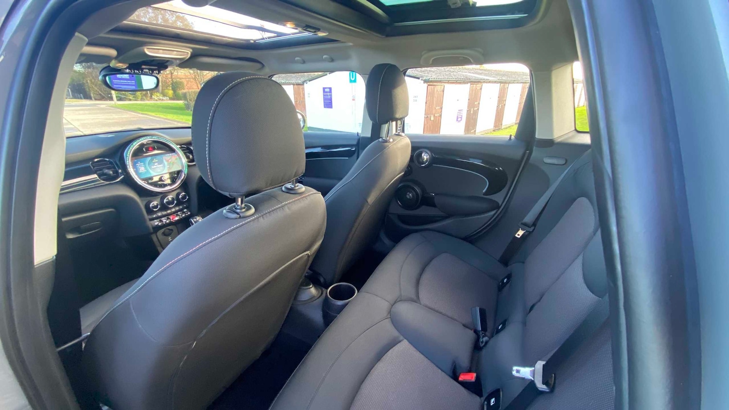 Used MINI Hatch 2022 for sale - 76746196: Photo 17