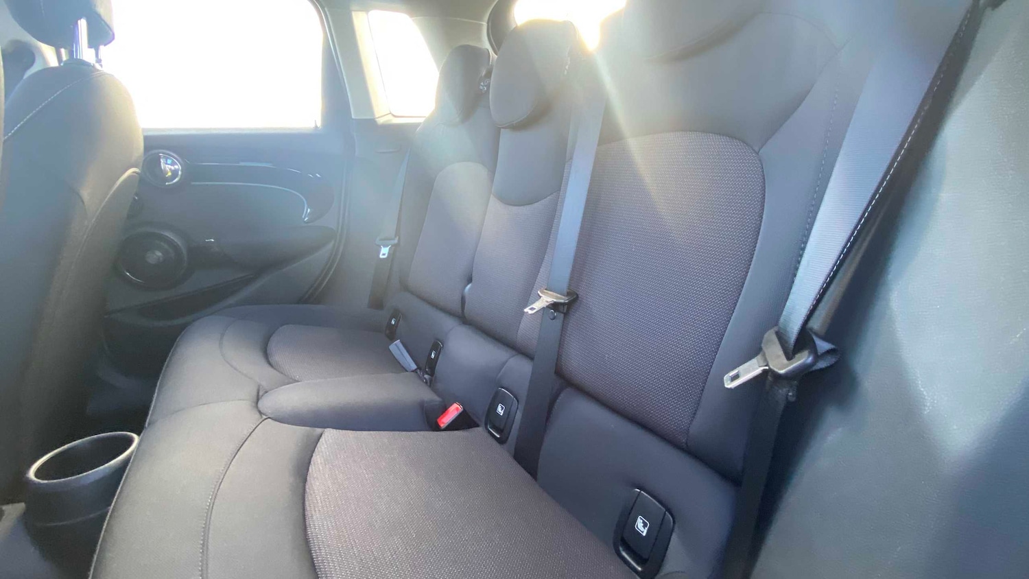 Used MINI Hatch 2022 for sale - 76746196: Photo 18