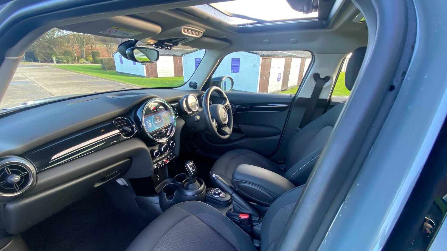 Used MINI Hatch 2022 for sale - 76746196: Photo 19