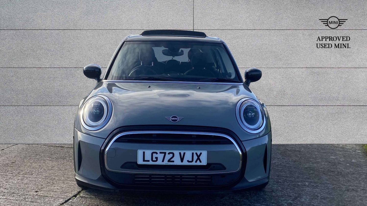 Used MINI Hatch 2022 for sale - 76746196: Photo 2