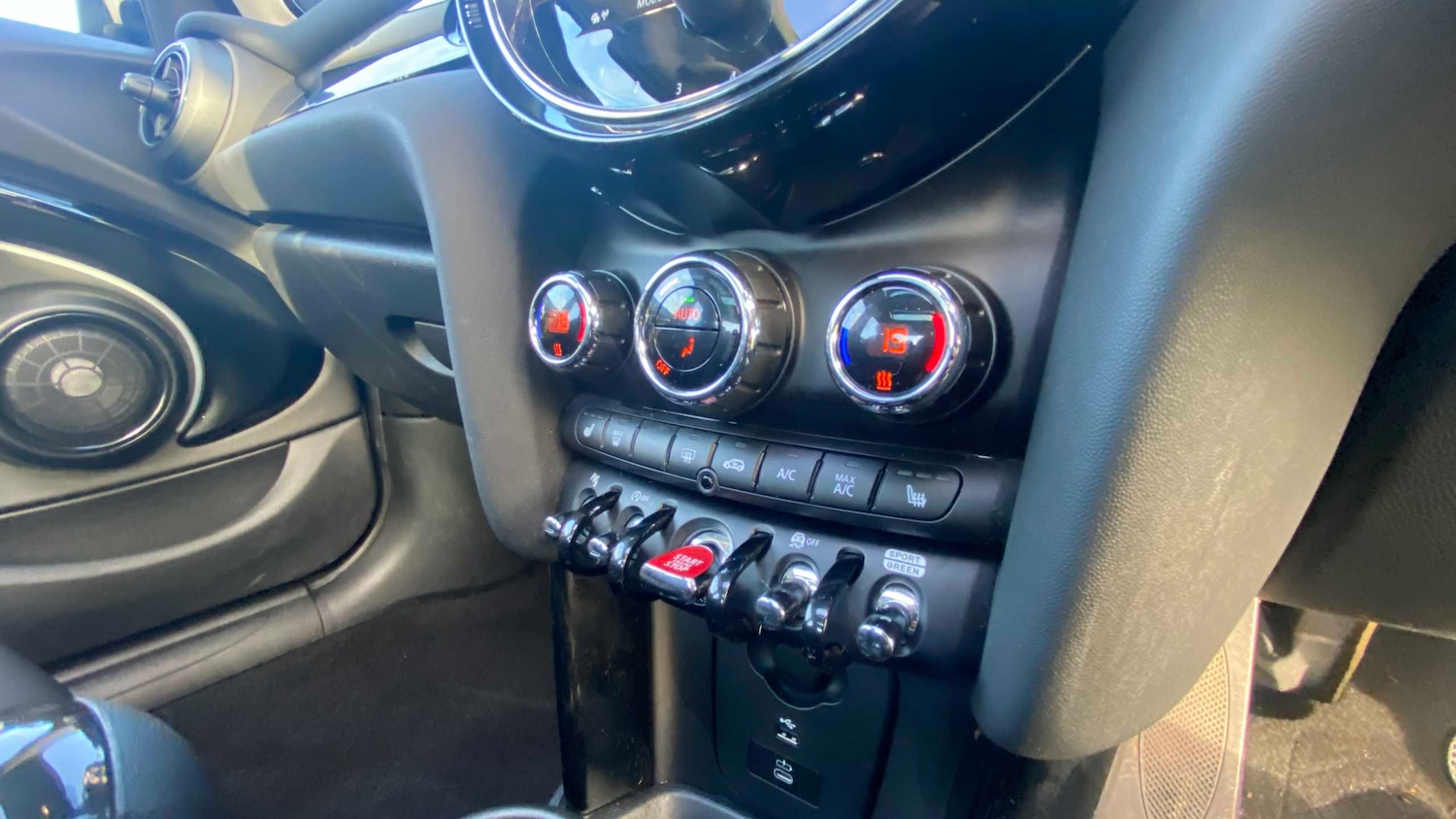 Used MINI Hatch 2022 for sale - 76746196: Photo 26