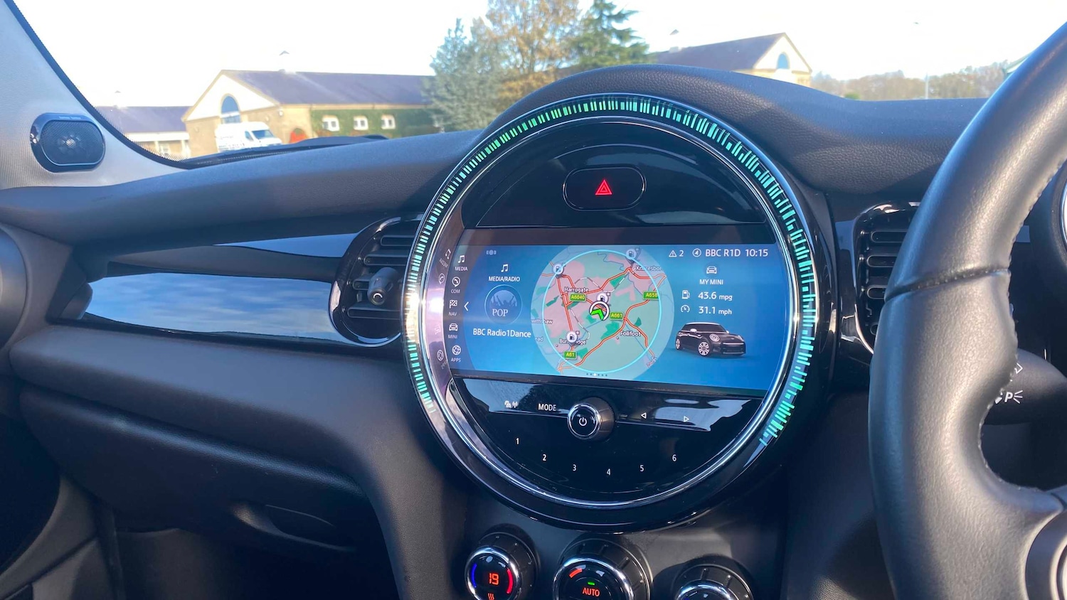 Used MINI Hatch 2022 for sale - 76746196: Photo 27