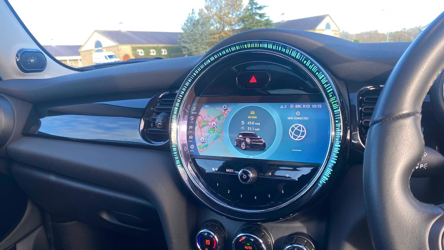 Used MINI Hatch 2022 for sale - 76746196: Photo 28