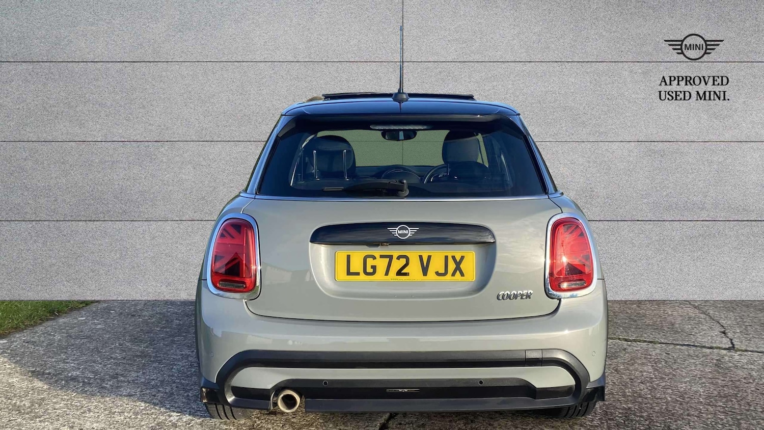 Used MINI Hatch 2022 for sale - 76746196: Photo 3