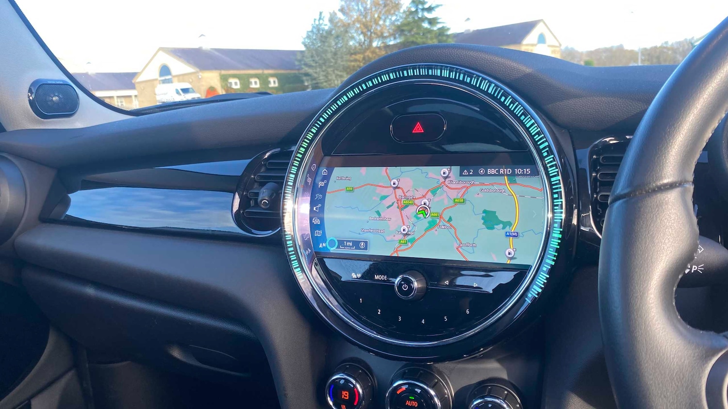 Used MINI Hatch 2022 for sale - 76746196: Photo 30