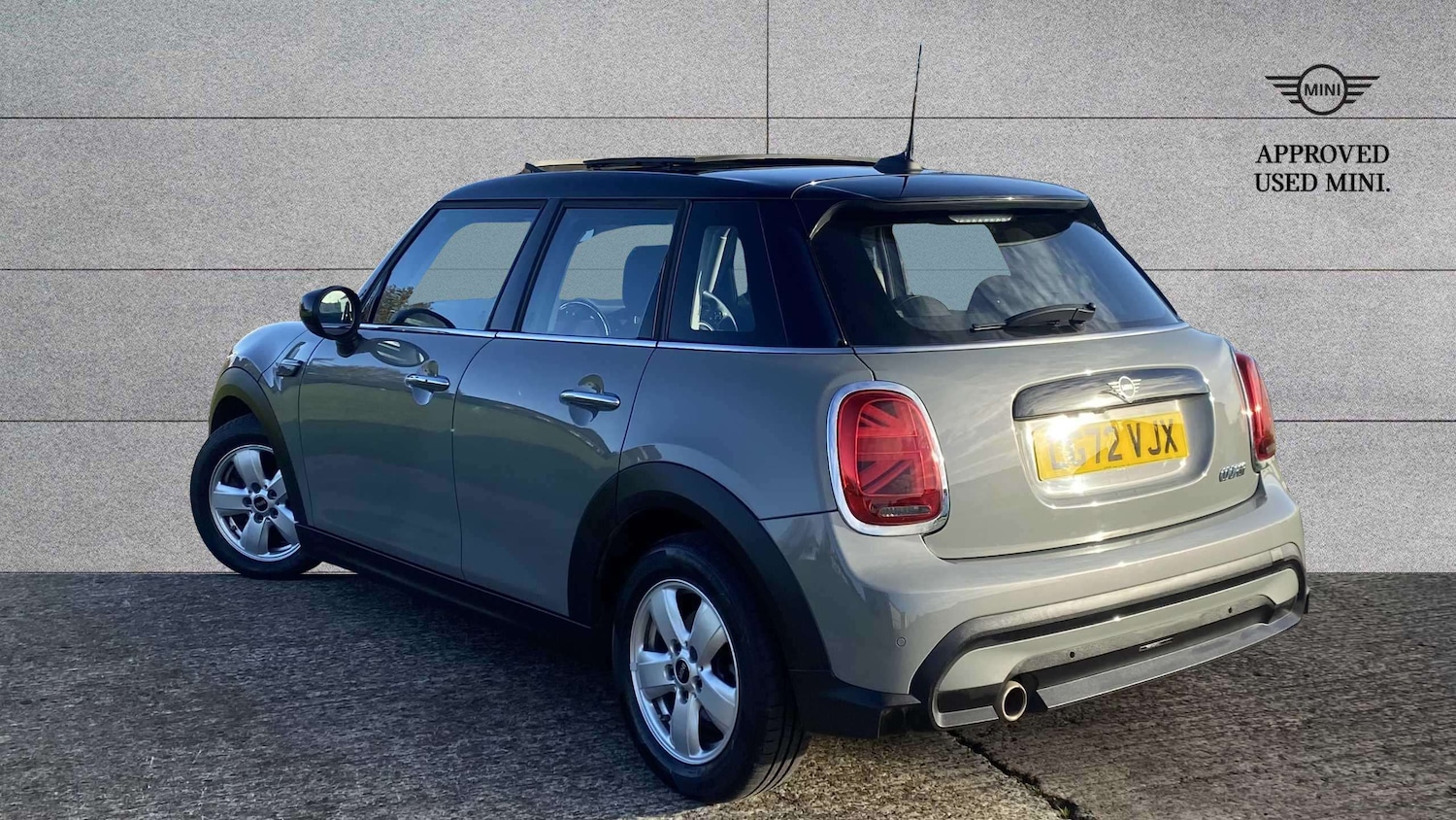 Used MINI Hatch 2022 for sale - 76746196: Photo 4