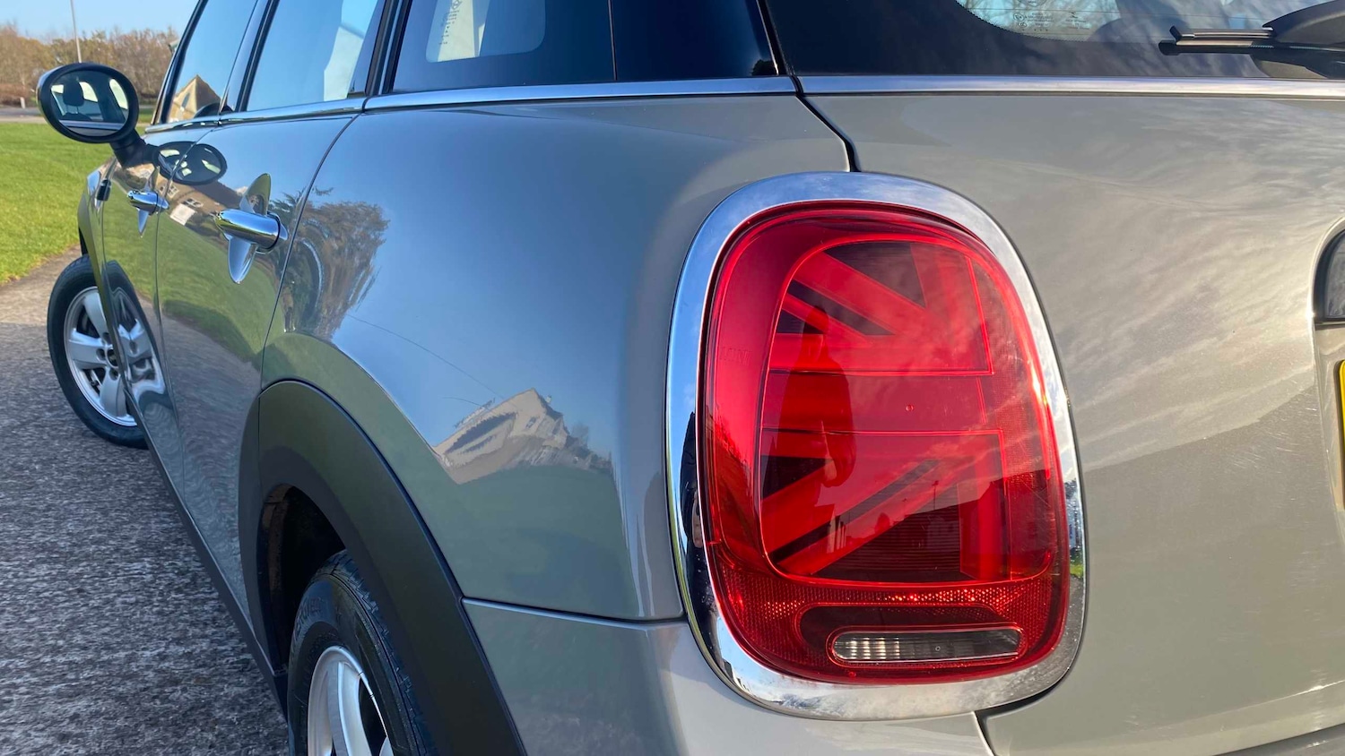 Used MINI Hatch 2022 for sale - 76746196: Photo 5