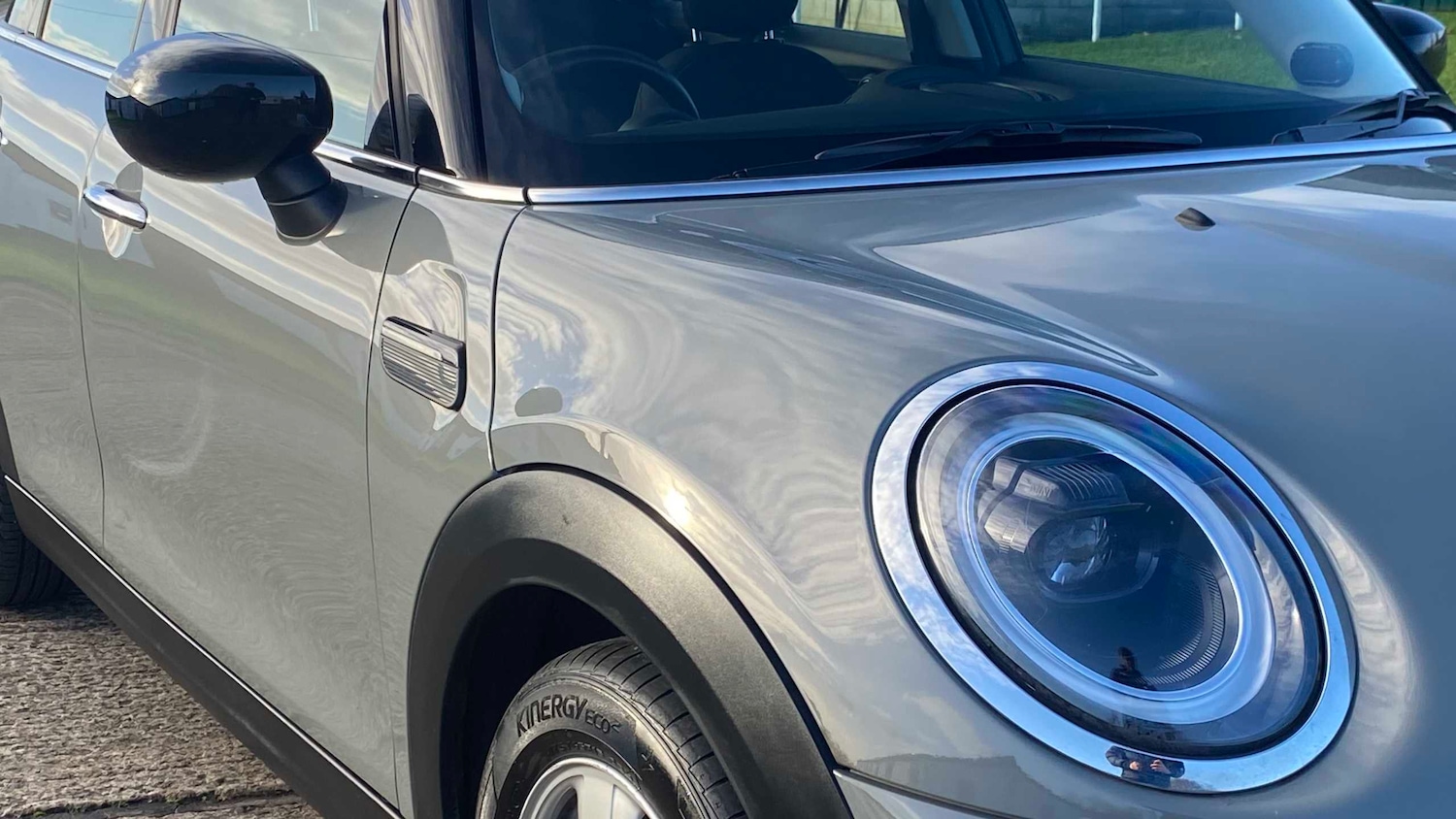 Used MINI Hatch 2022 for sale - 76746196: Photo 6