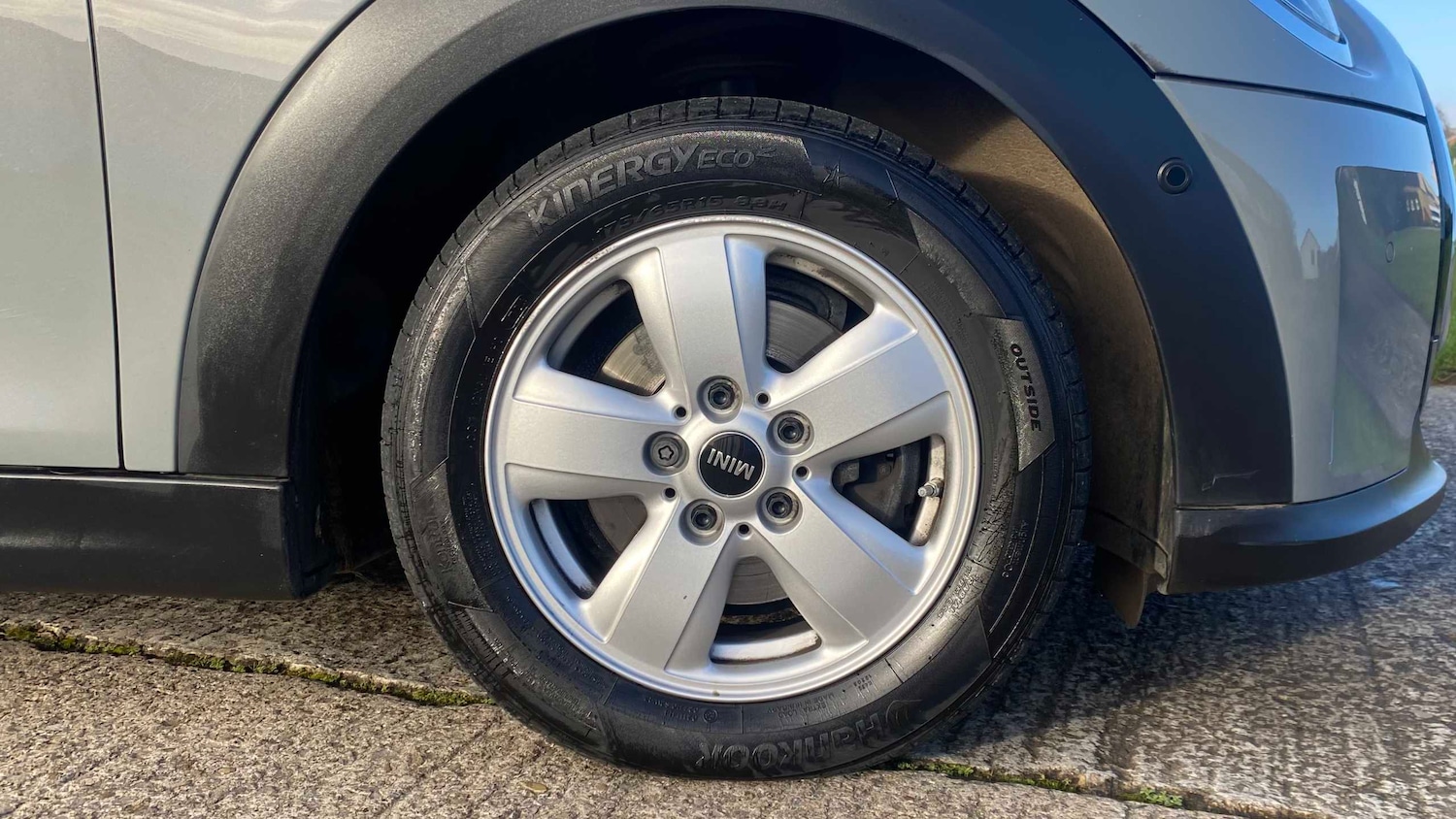 Used MINI Hatch 2022 for sale - 76746196: Photo 7