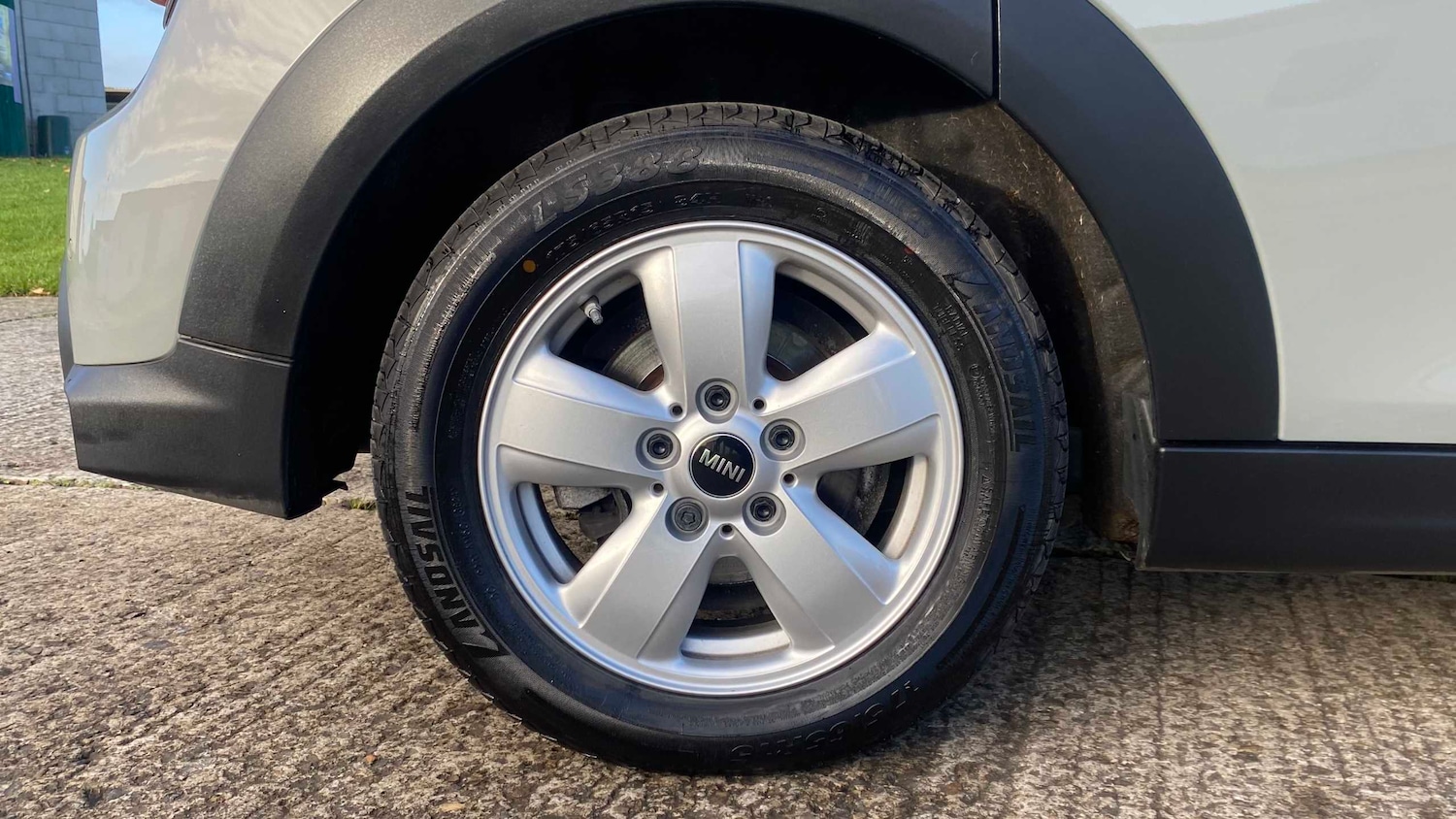 Used MINI Hatch 2022 for sale - 76746196: Photo 8