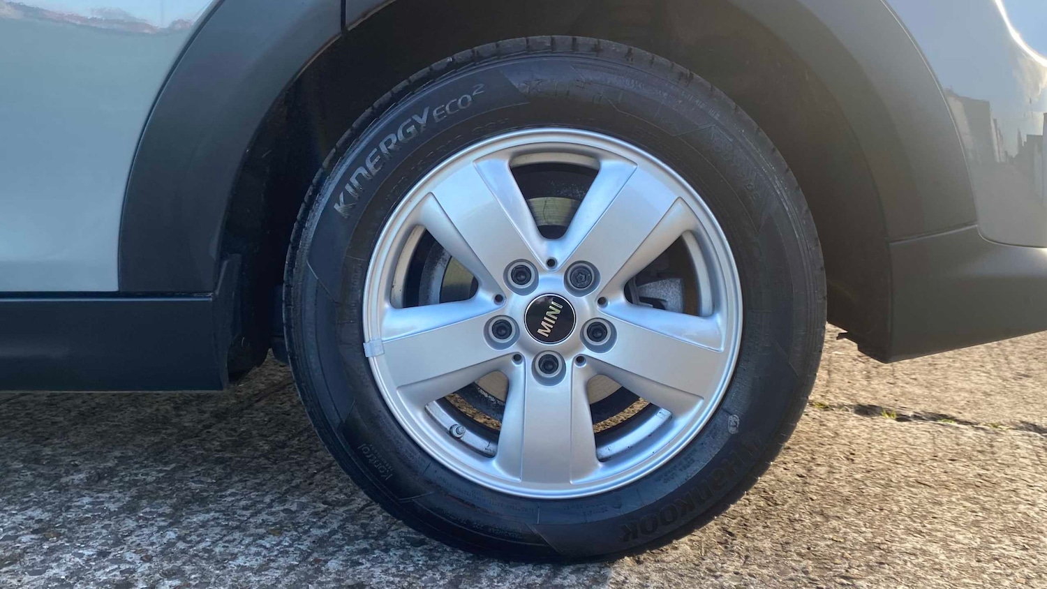 Used MINI Hatch 2022 for sale - 76746196: Photo 9