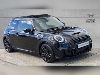 Used MINI Hatch 2022 for sale - 76034725: Photo