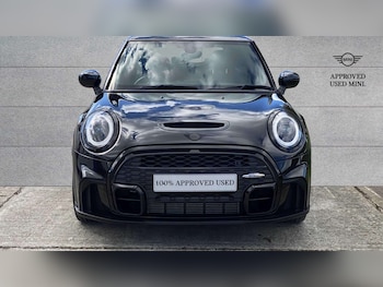 Used MINI Hatch 2022 for sale - 76034725: Photo