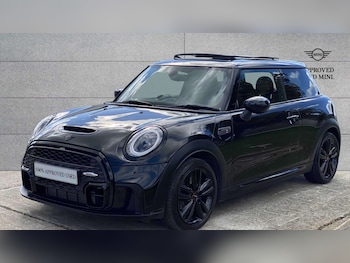 Used MINI Hatch 2022 for sale - 76034725: Photo