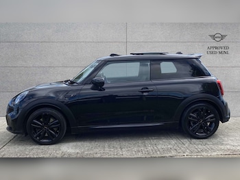 Used MINI Hatch 2022 for sale - 76034725: Photo