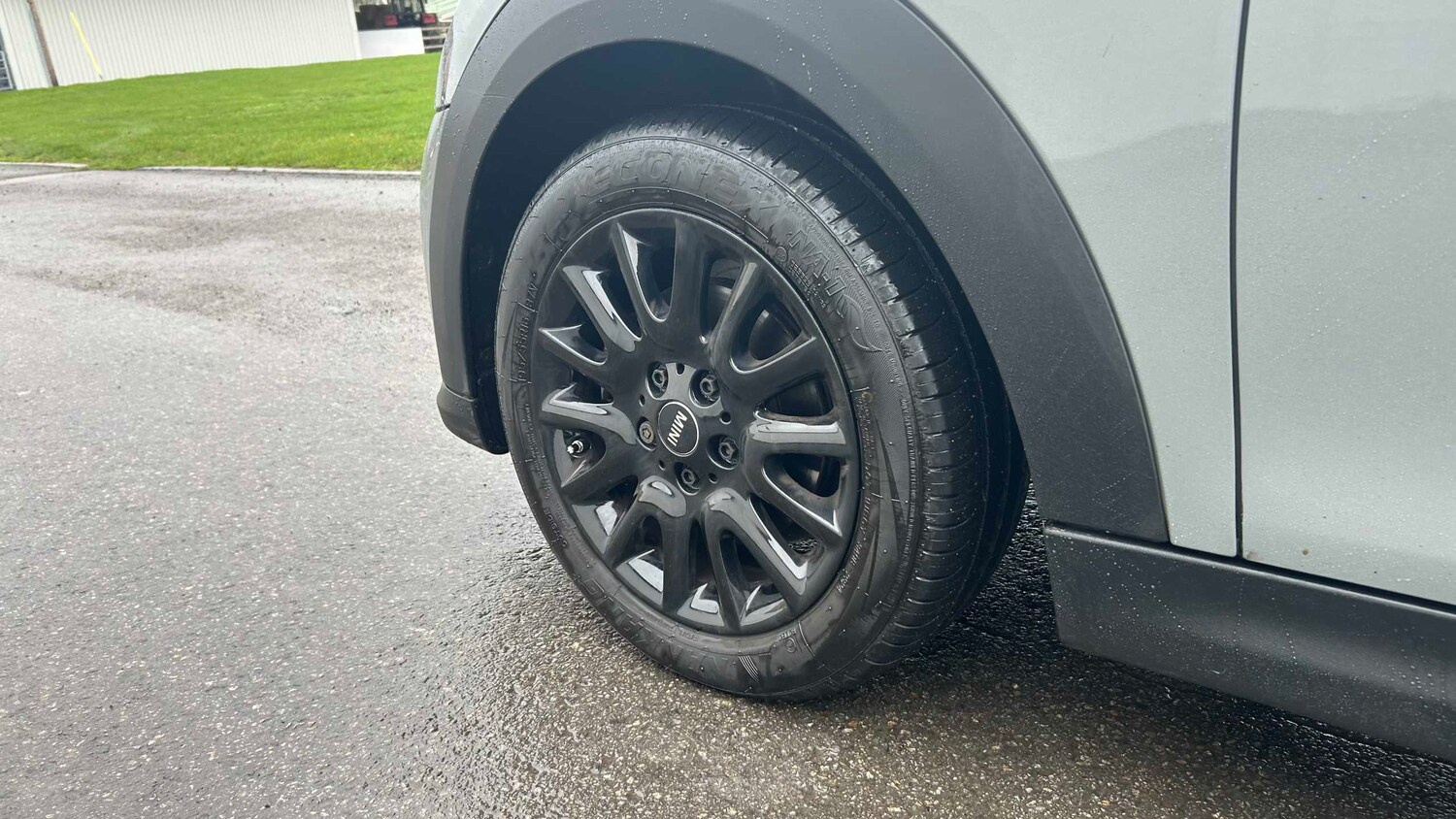 Used MINI Hatch 2021 for sale - 77628270: Photo 10