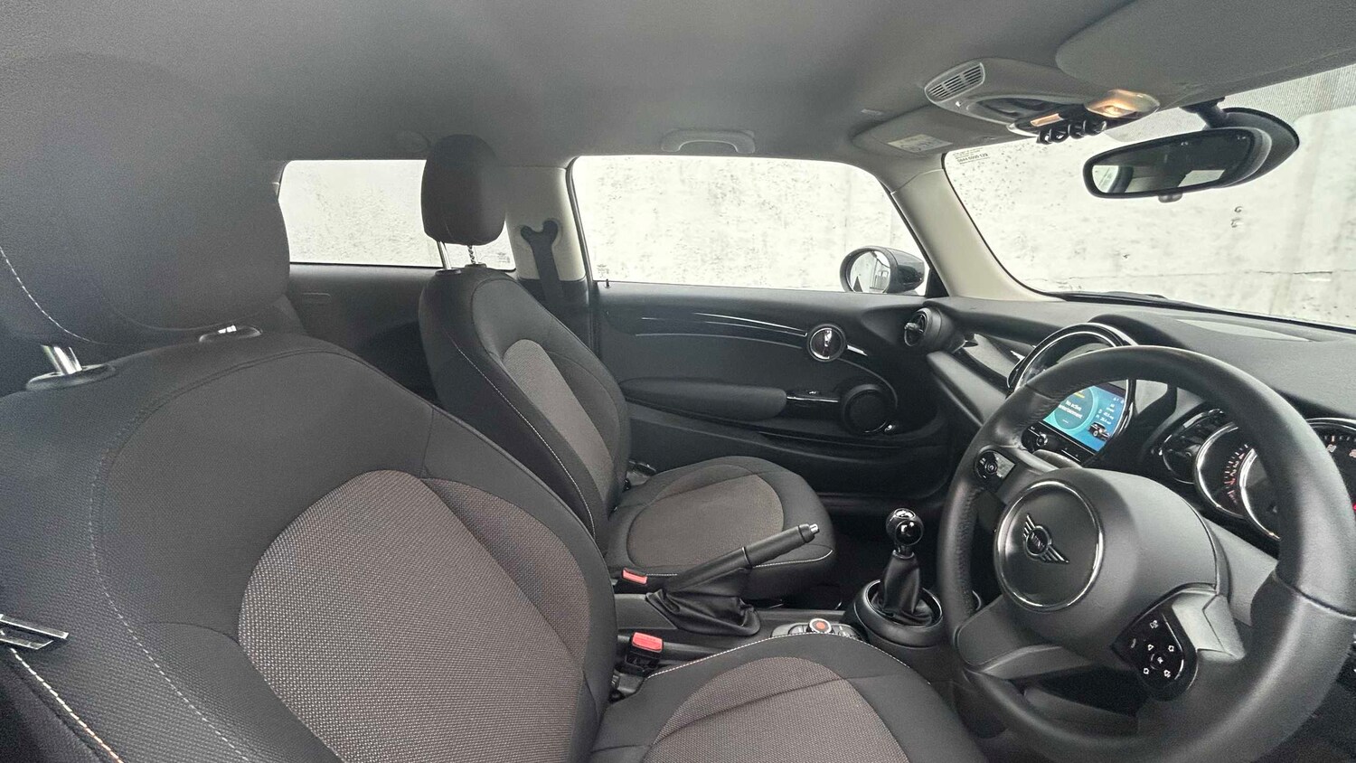 Used MINI Hatch 2021 for sale - 77628270: Photo 12