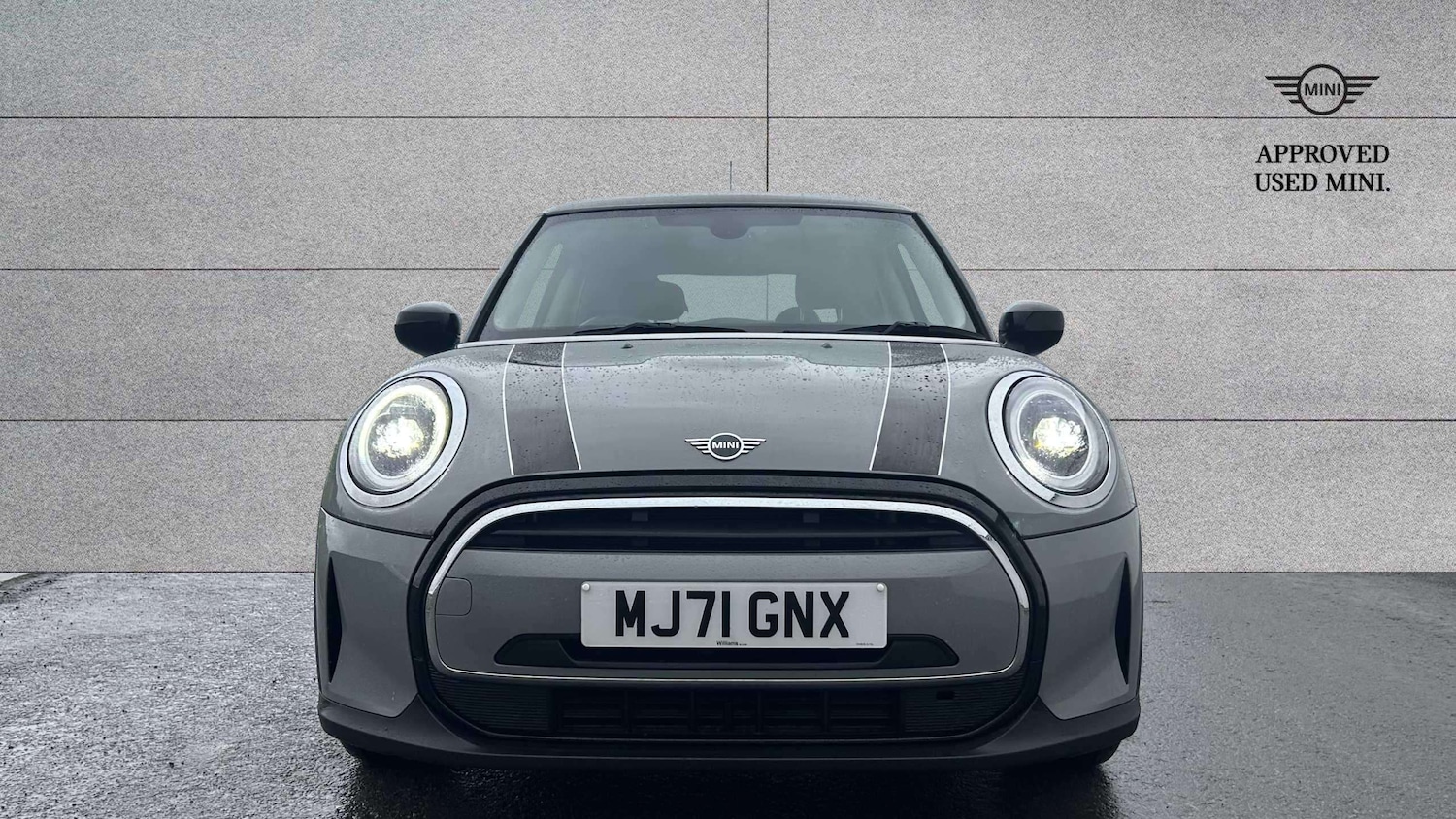 Used MINI Hatch 2021 for sale - 77628270: Photo 2