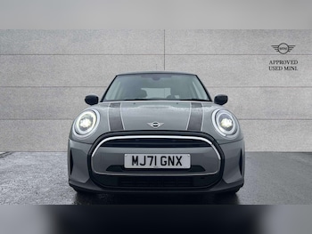 Used MINI Hatch 2021 for sale - 77628270: Photo