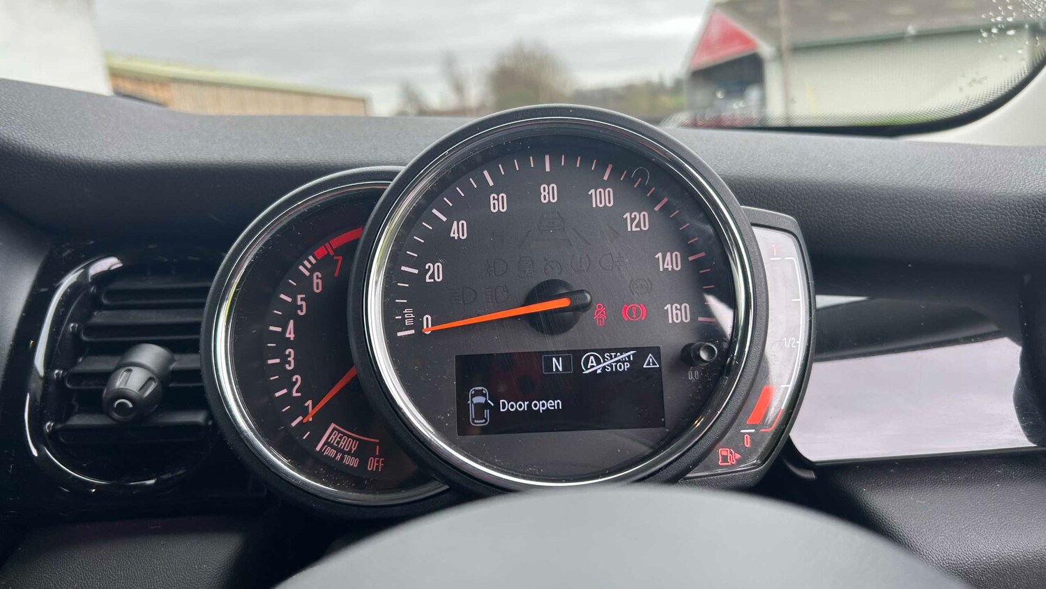 Used MINI Hatch 2021 for sale - 77628270: Photo 30