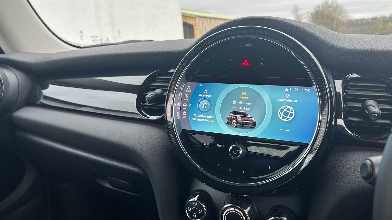 Used MINI Hatch 2021 for sale - 77628270: Photo 34