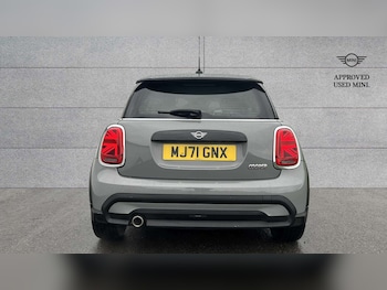 Used MINI Hatch 2021 for sale - 77628270: Photo