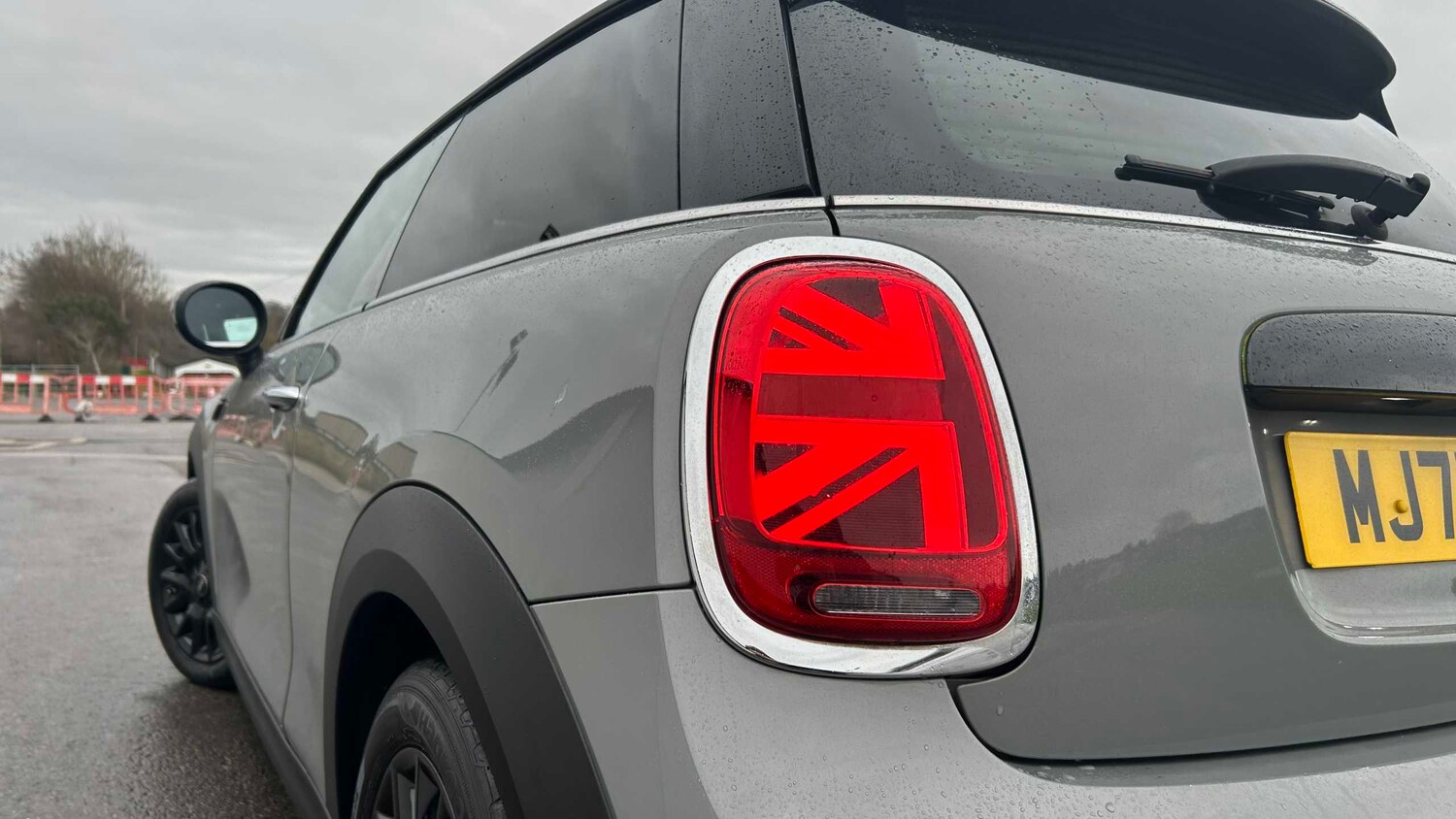 Used MINI Hatch 2021 for sale - 77628270: Photo 6