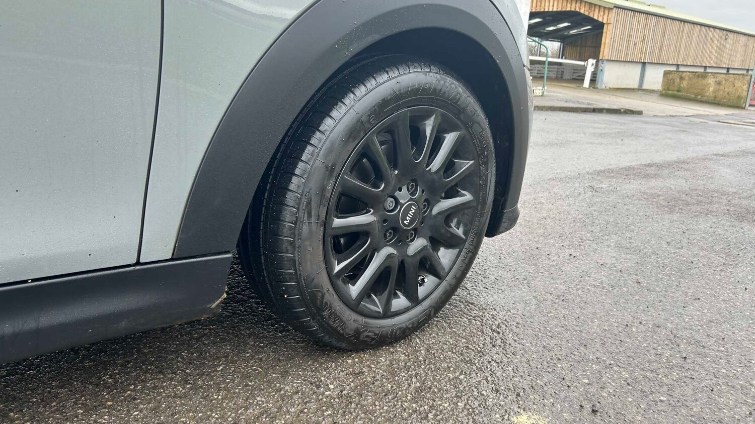 Used MINI Hatch 2021 for sale - 77628270: Photo 7