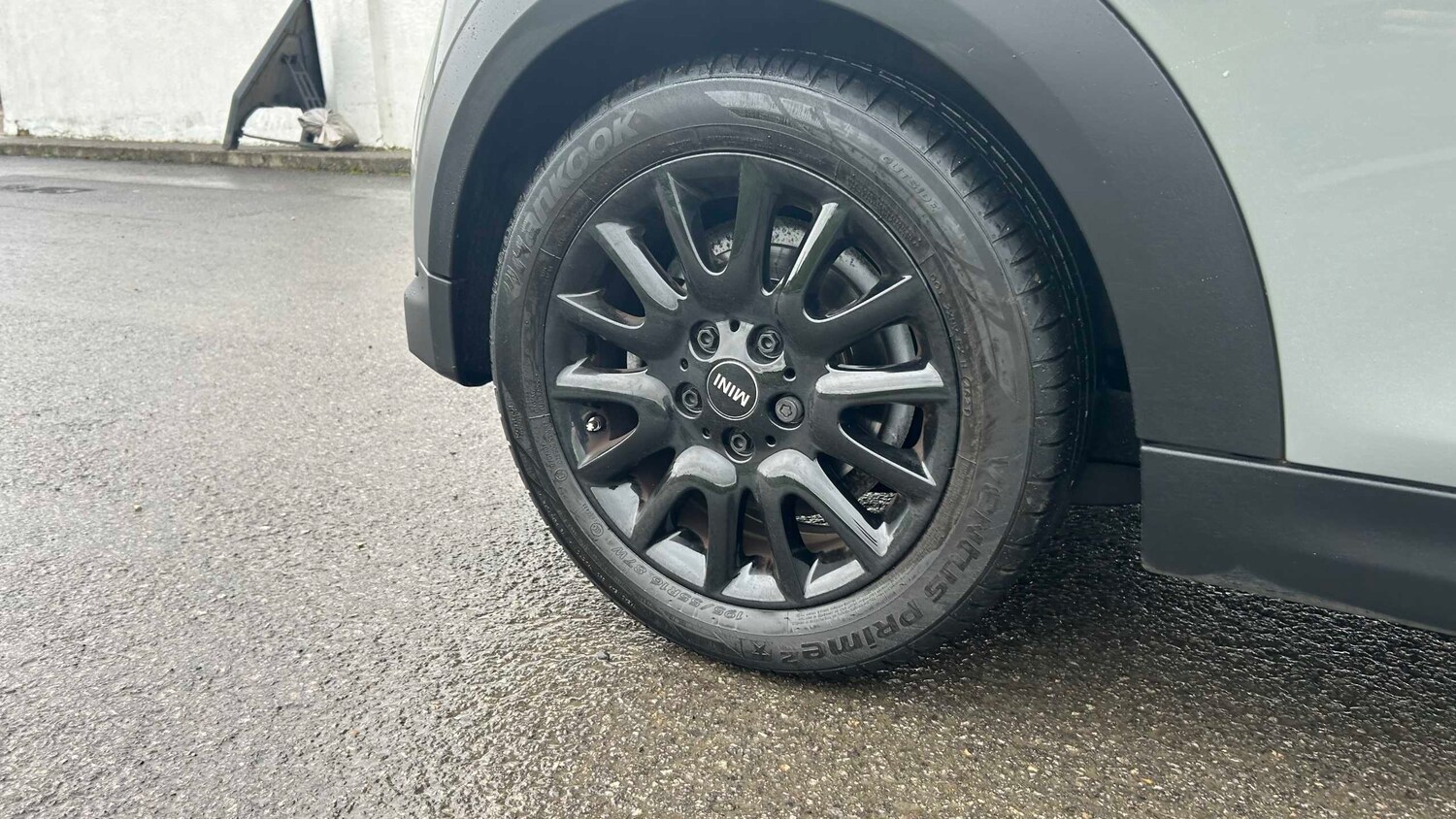 Used MINI Hatch 2021 for sale - 77628270: Photo 8