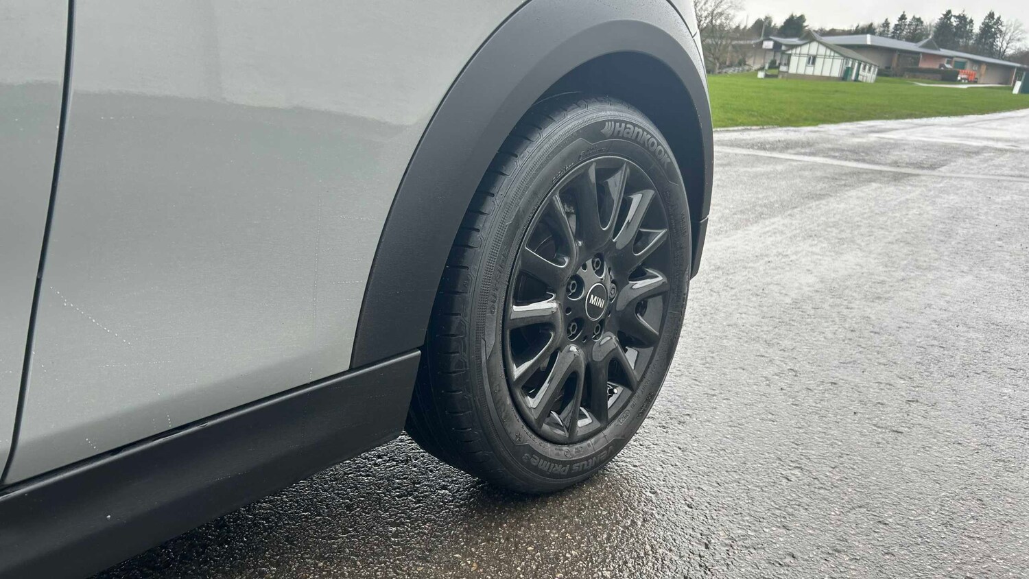 Used MINI Hatch 2021 for sale - 77628270: Photo 9