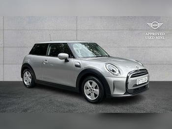Used MINI Hatch 2024 for sale - 79702443: Photo