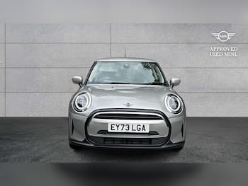 Used MINI Hatch 2024 for sale - 79702443: Photo
