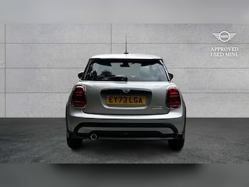Used MINI Hatch 2024 for sale - 79702443: Photo