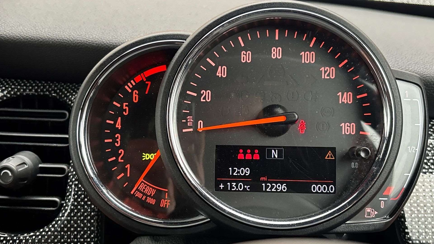 Used MINI Hatch 2021 for sale - 77795550: Photo 11