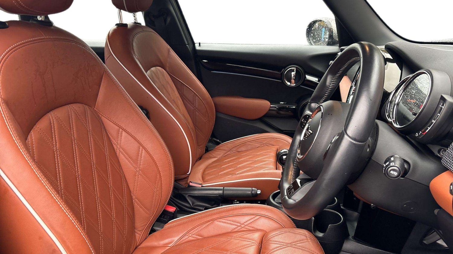 Used MINI Hatch 2021 for sale - 77795550: Photo 13