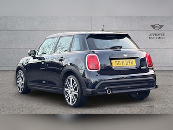 Used MINI Hatch 2021 for sale - 77795550: Photo