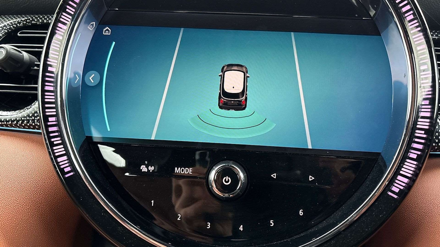 Used MINI Hatch 2021 for sale - 77795550: Photo 33