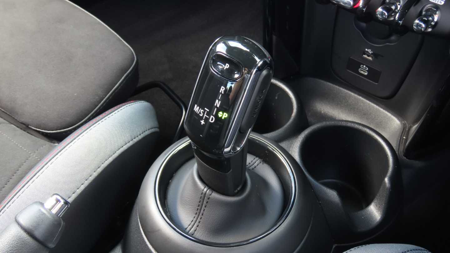 Used MINI Hatch 2023 for sale - 77577183: Photo 10