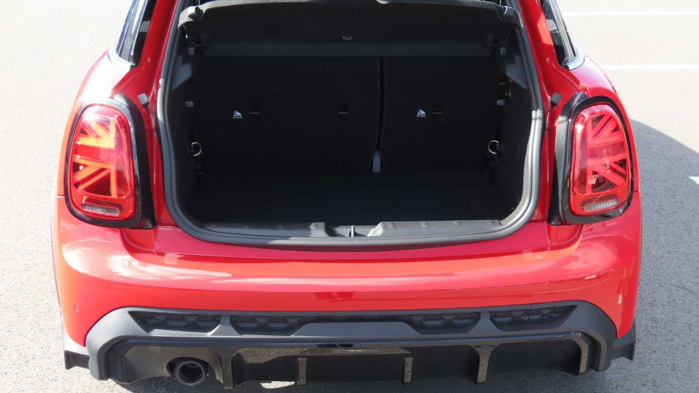 Used MINI Hatch 2023 for sale - 77577183: Photo 13