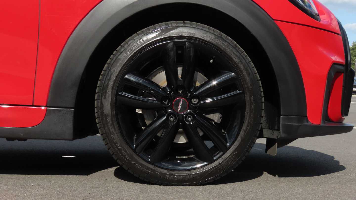 Used MINI Hatch 2023 for sale - 77577183: Photo 14