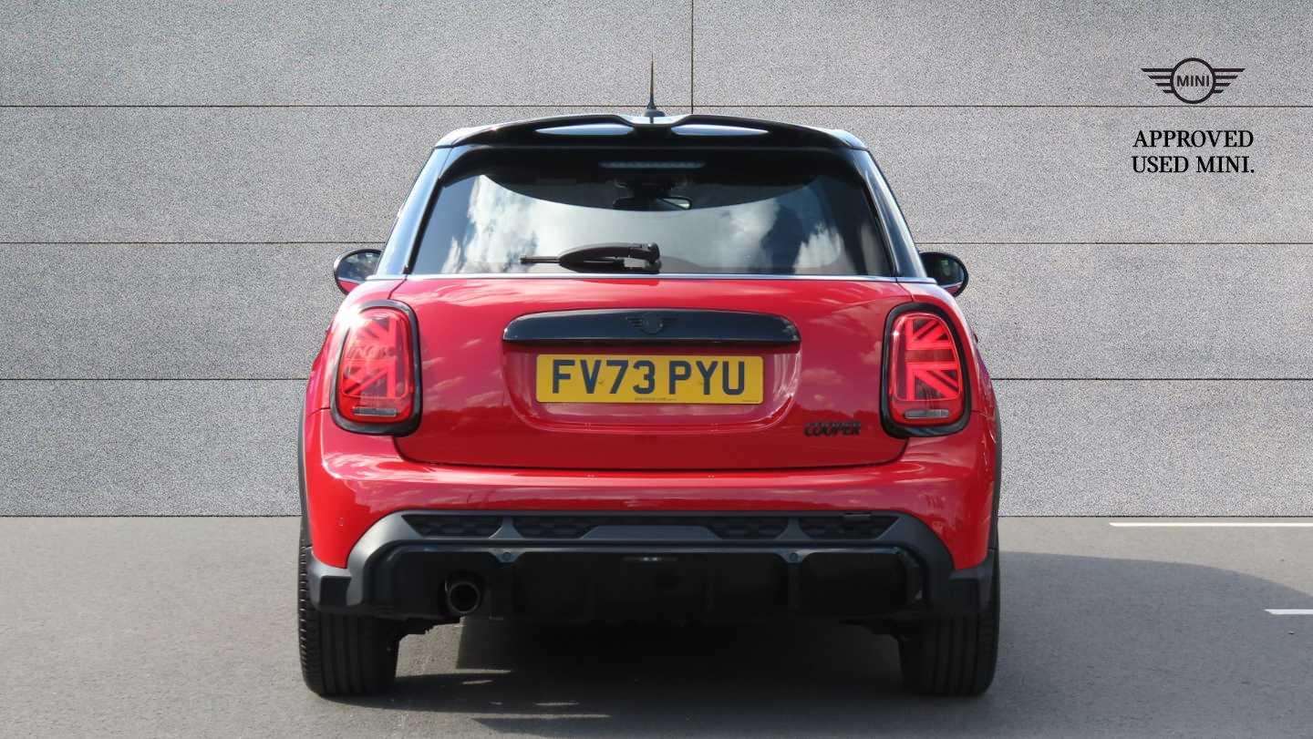 Used MINI Hatch 2023 for sale - 77577183: Photo 15