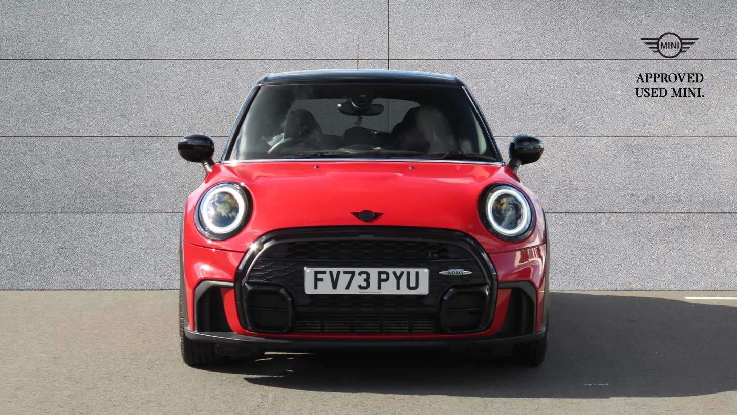 Used MINI Hatch 2023 for sale - 77577183: Photo 16