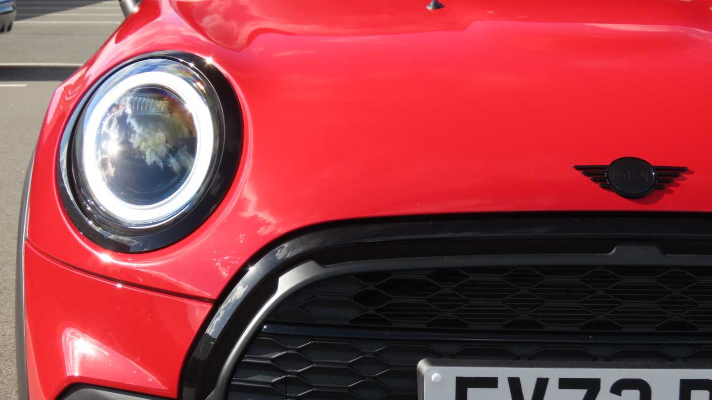 Used MINI Hatch 2023 for sale - 77577183: Photo 17