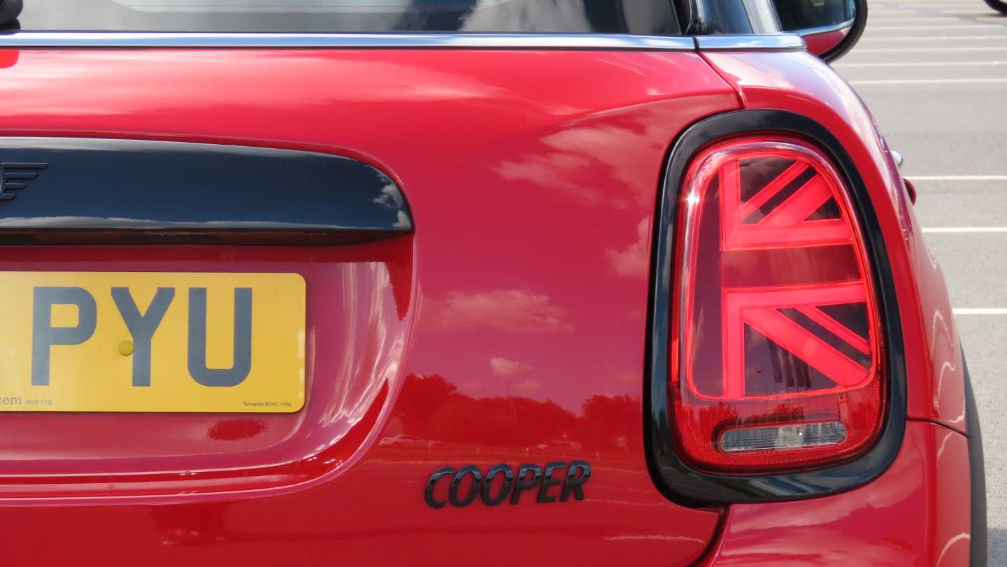 Used MINI Hatch 2023 for sale - 77577183: Photo 18