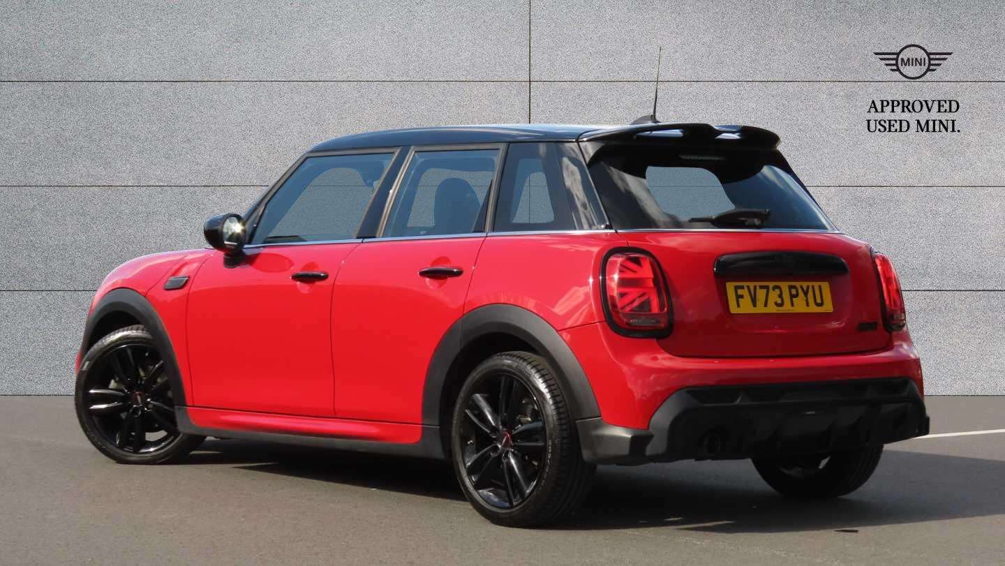 Used MINI Hatch 2023 for sale - 77577183: Photo 2