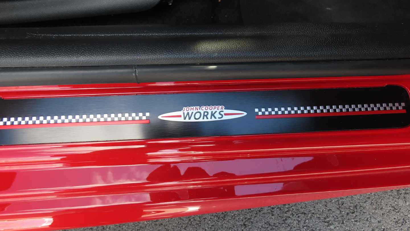 Used MINI Hatch 2023 for sale - 77577183: Photo 20