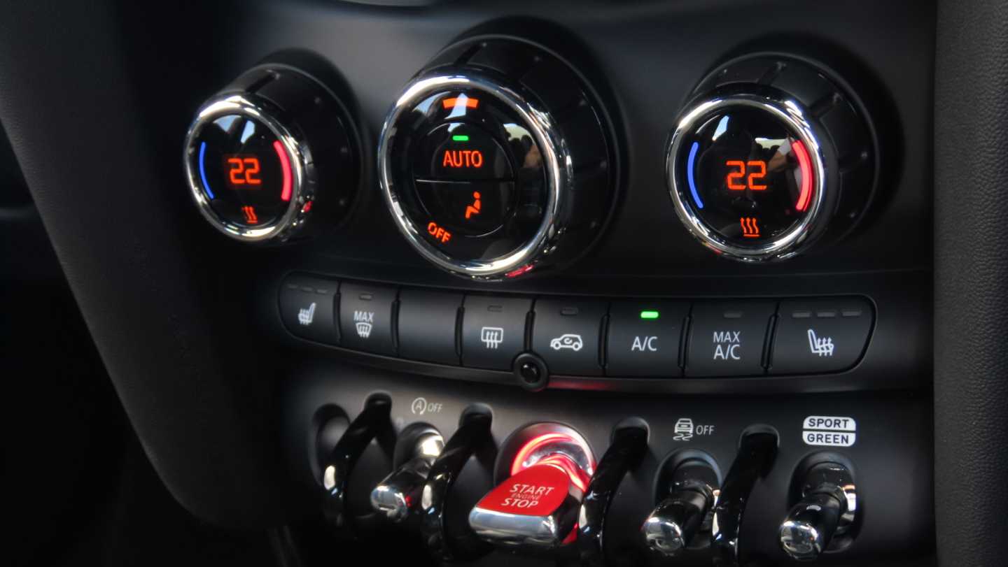 Used MINI Hatch 2023 for sale - 77577183: Photo 24