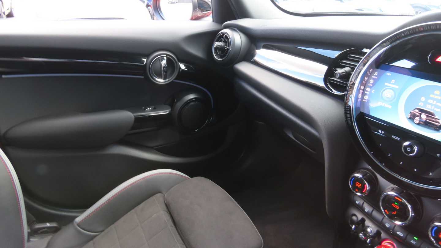 Used MINI Hatch 2023 for sale - 77577183: Photo 26